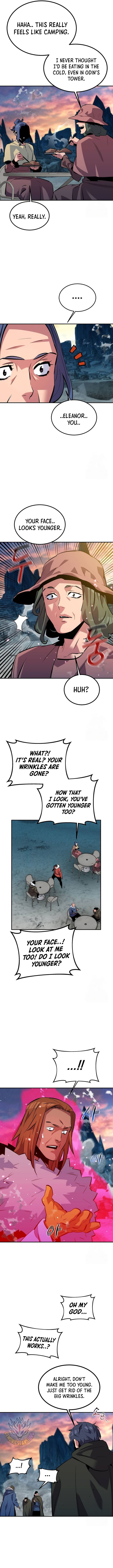 Auto Hunting With My Clones Chapter 130 62 12