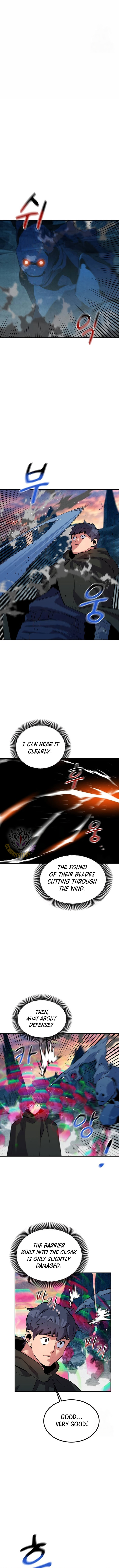 Auto Hunting With My Clones Chapter 130 52 2