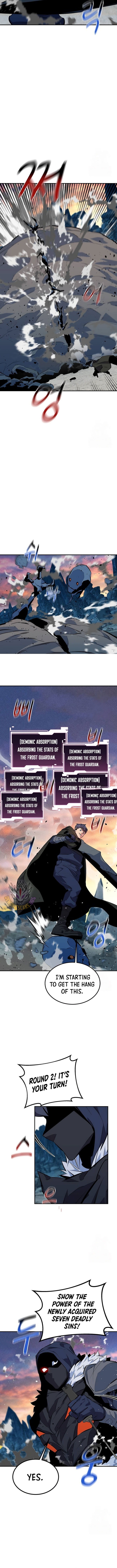 Auto Hunting With My Clones Chapter 130 54 4