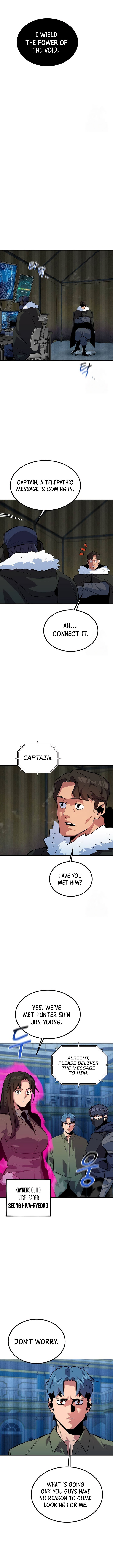 Auto Hunting With My Clones Chapter 130 57 7