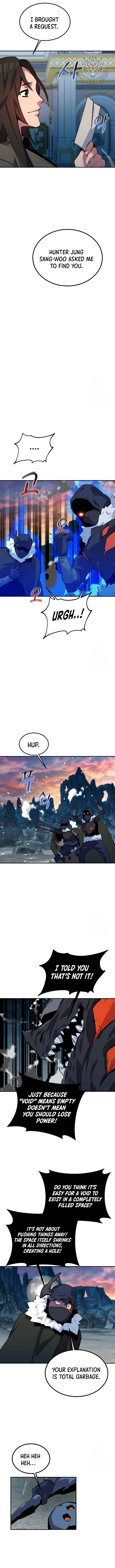 Auto Hunting With My Clones Chapter 130 58 8