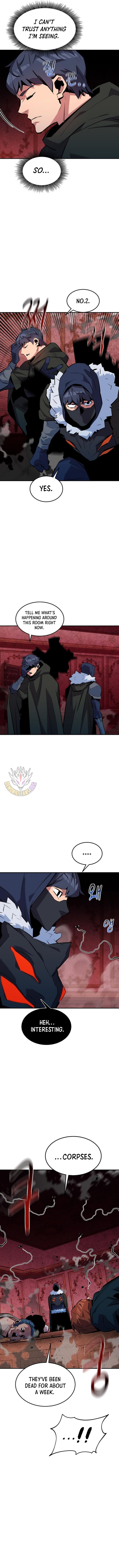 Auto Hunting With My Clones Chapter 133 60 10