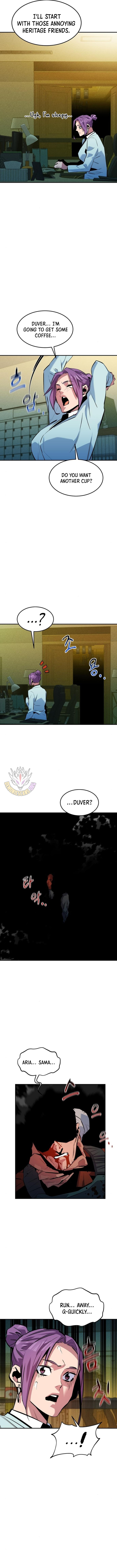 Auto Hunting With My Clones Chapter 133 62 12