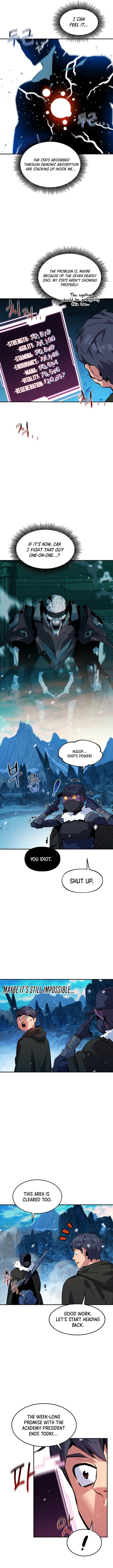 Auto Hunting With My Clones Chapter 133 52 2