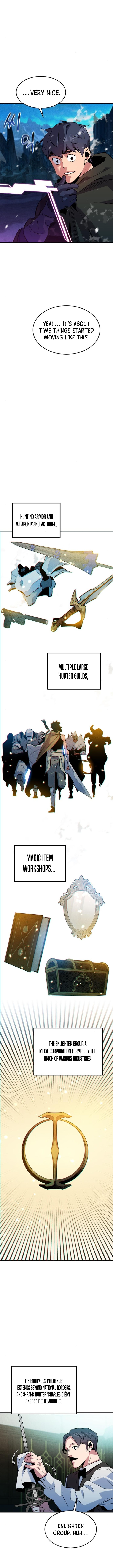 Auto Hunting With My Clones Chapter 133 53 3