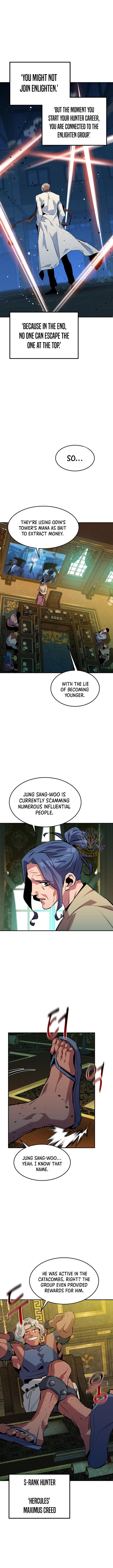 Auto Hunting With My Clones Chapter 133 54 4