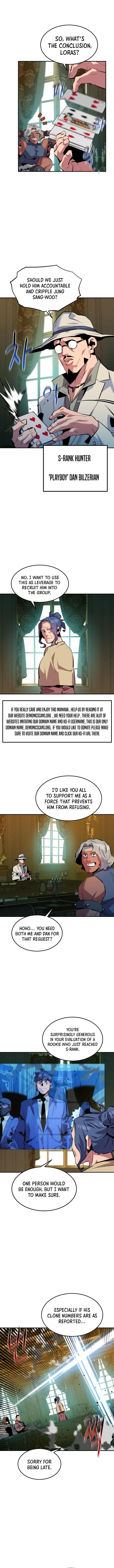 Auto Hunting With My Clones Chapter 133 55 5