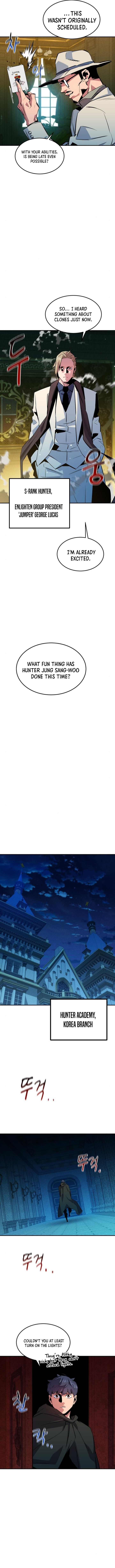 Auto Hunting With My Clones Chapter 133 56 6