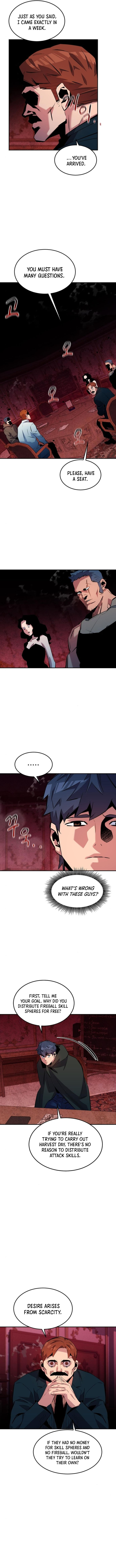 Auto Hunting With My Clones Chapter 133 57 7