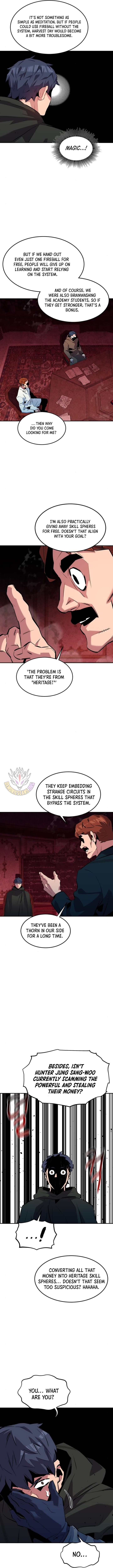 Auto Hunting With My Clones Chapter 133 58 8