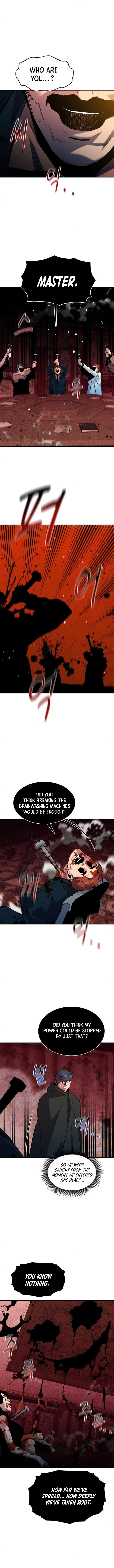 Auto Hunting With My Clones Chapter 133 59 9