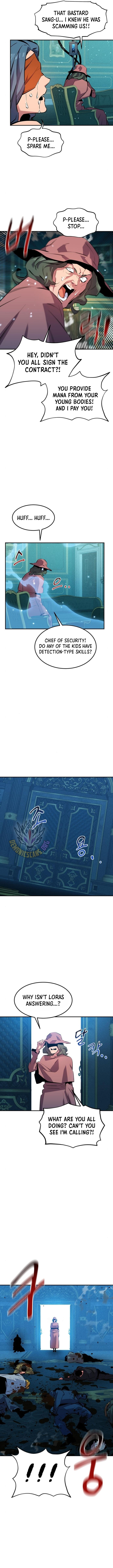 Auto Hunting With My Clones Chapter 134 63 10