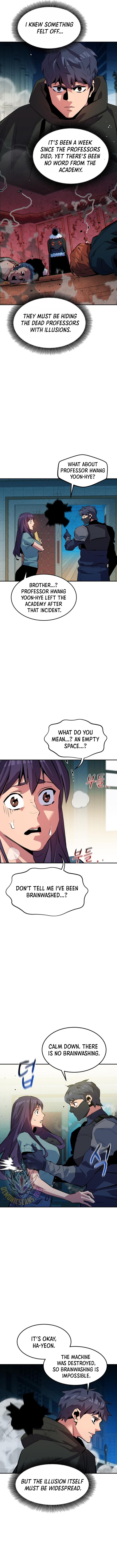 Auto Hunting With My Clones Chapter 134 66 13