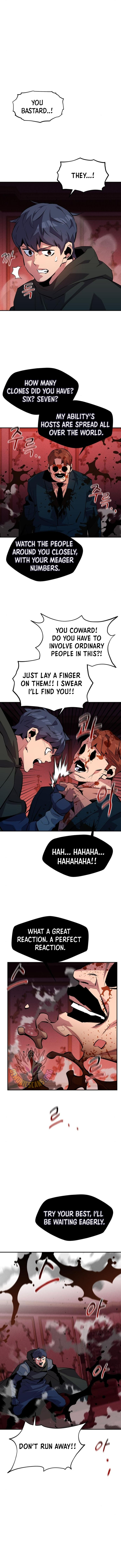 Auto Hunting With My Clones Chapter 134 55 2