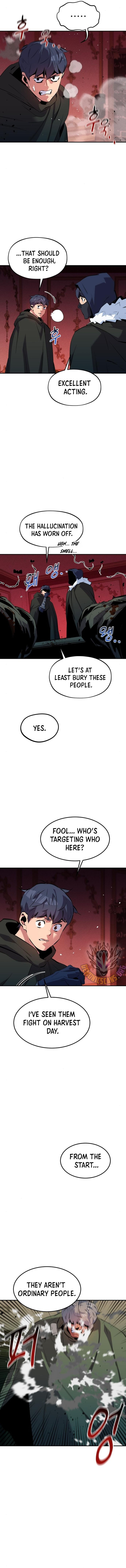 Auto Hunting With My Clones Chapter 134 56 3