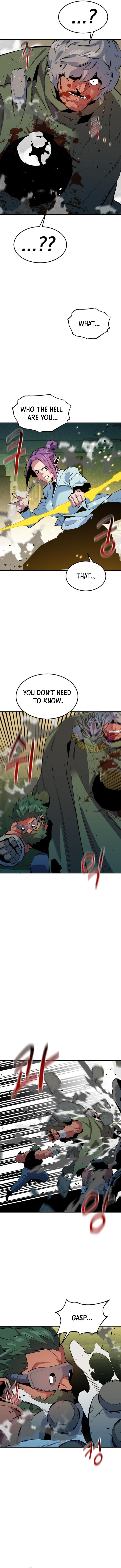 Auto Hunting With My Clones Chapter 134 57 4