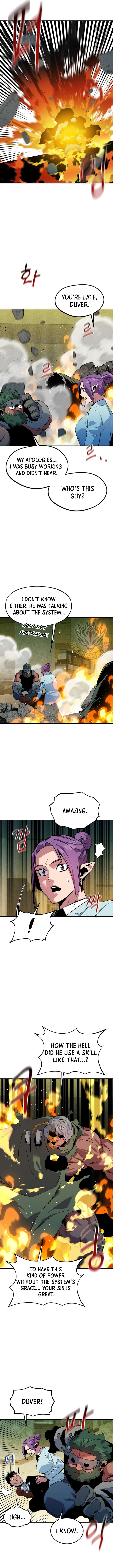 Auto Hunting With My Clones Chapter 134 58 5