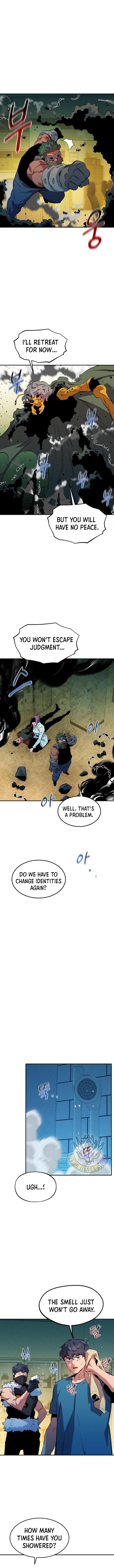 Auto Hunting With My Clones Chapter 134 59 6