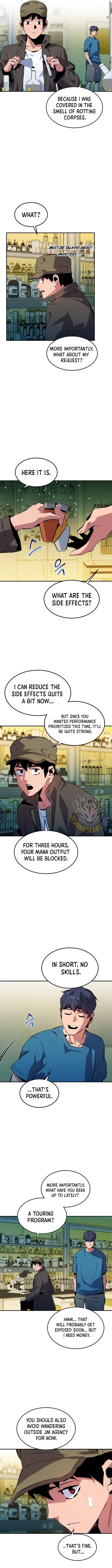 Auto Hunting With My Clones Chapter 134 60 7