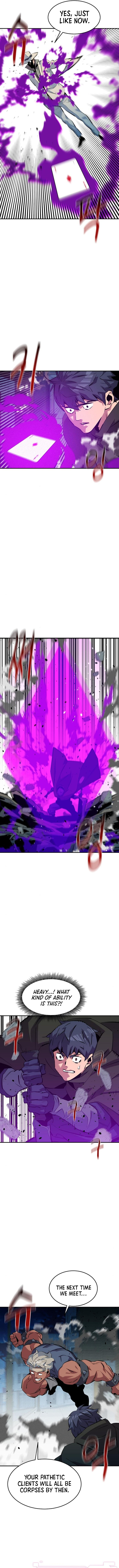 Auto Hunting With My Clones Chapter 135 63 10