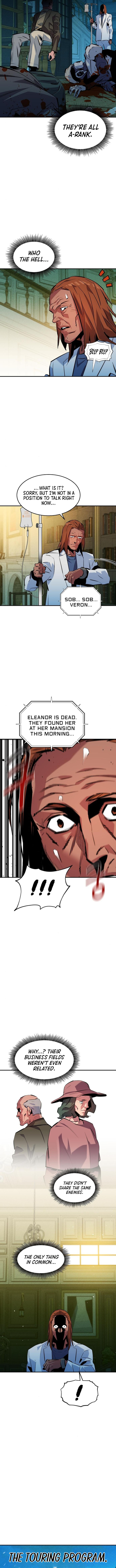 Auto Hunting With My Clones Chapter 135 55 2