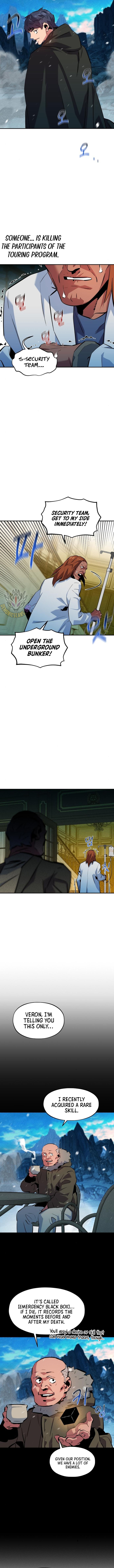 Auto Hunting With My Clones Chapter 135 56 3