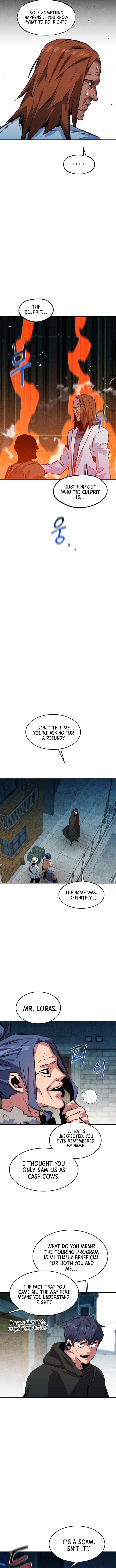 Auto Hunting With My Clones Chapter 135 57 4