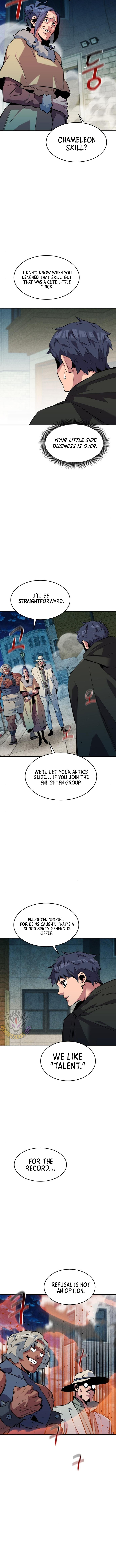 Auto Hunting With My Clones Chapter 135 58 5