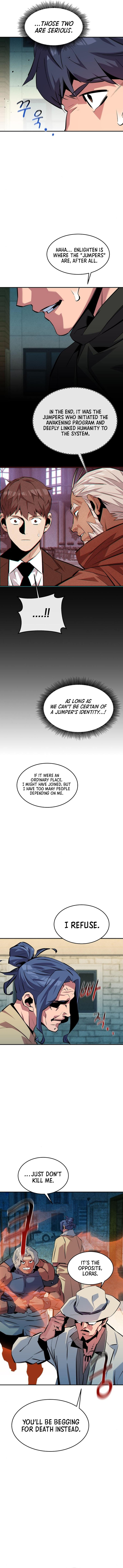 Auto Hunting With My Clones Chapter 135 59 6