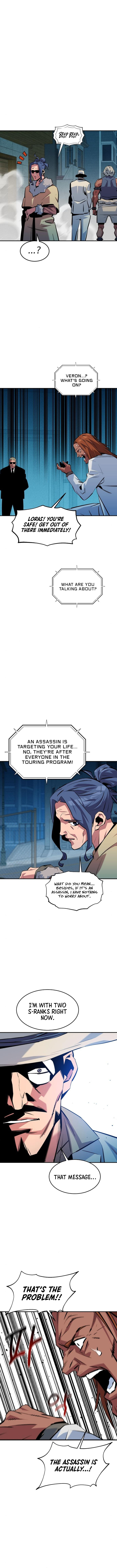 Auto Hunting With My Clones Chapter 135 61 8