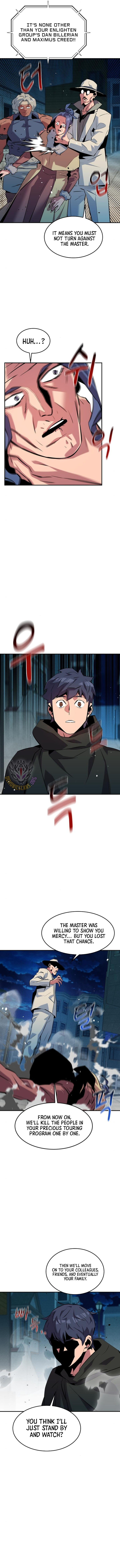 Auto Hunting With My Clones Chapter 135 62 9