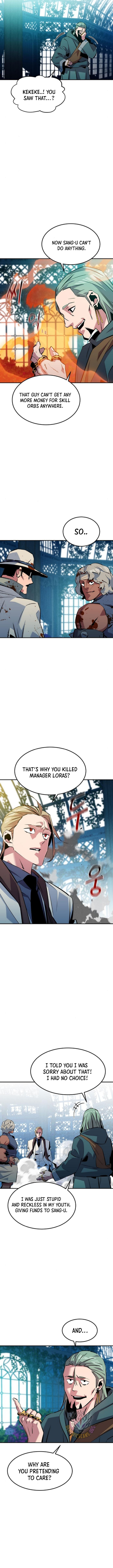 Auto Hunting With My Clones Chapter 136 66 10