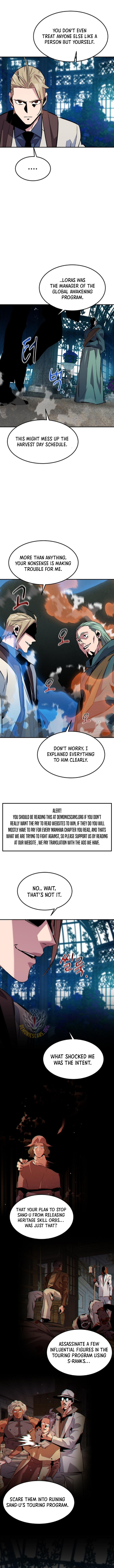 Auto Hunting With My Clones Chapter 136 67 11