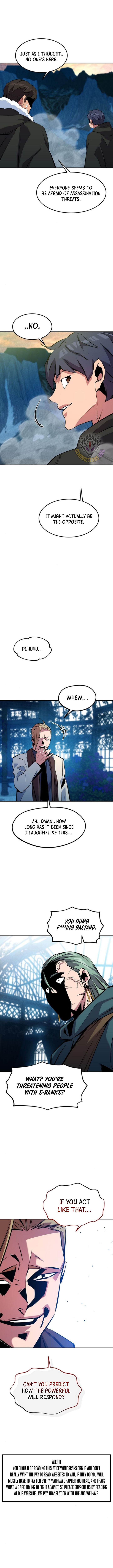 Auto Hunting With My Clones Chapter 136 69 13