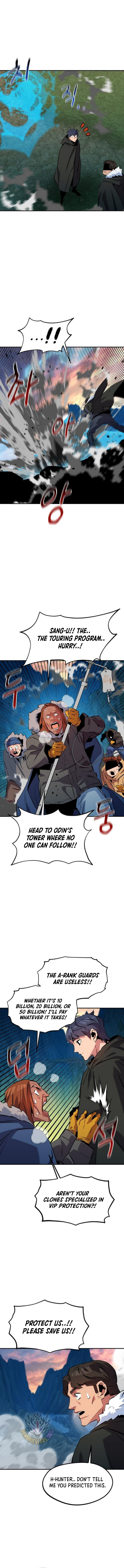 Auto Hunting With My Clones Chapter 136 70 14