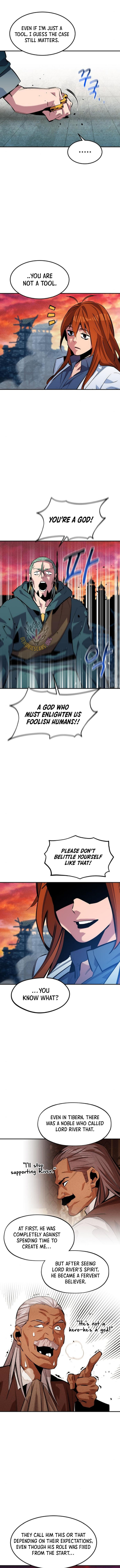 Auto Hunting With My Clones Chapter 136 58 2