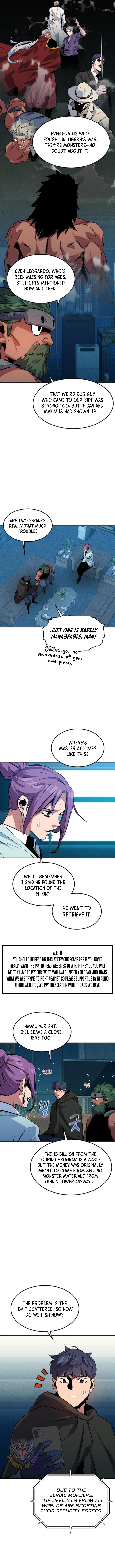 Auto Hunting With My Clones Chapter 136 61 5