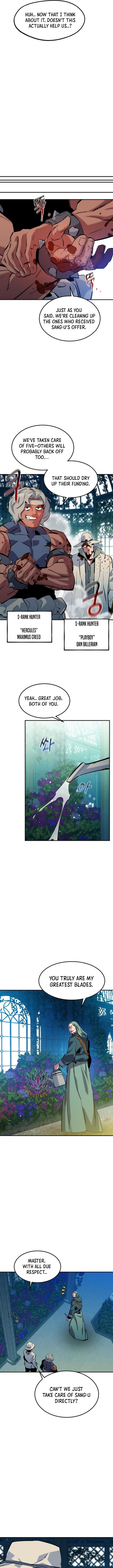 Auto Hunting With My Clones Chapter 136 62 6