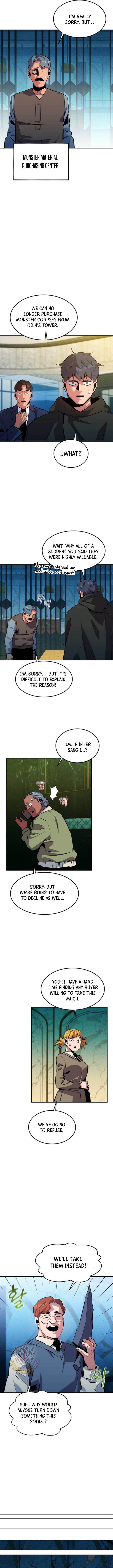 Auto Hunting With My Clones Chapter 136 64 8