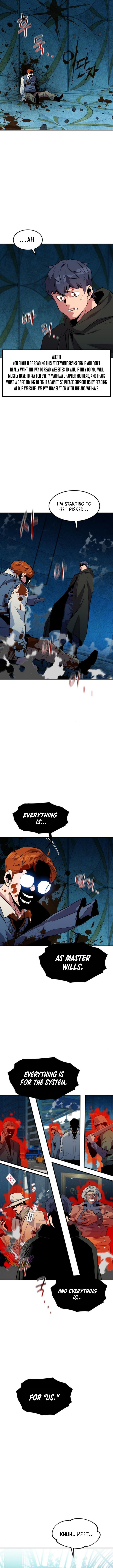 Auto Hunting With My Clones Chapter 136 65 9