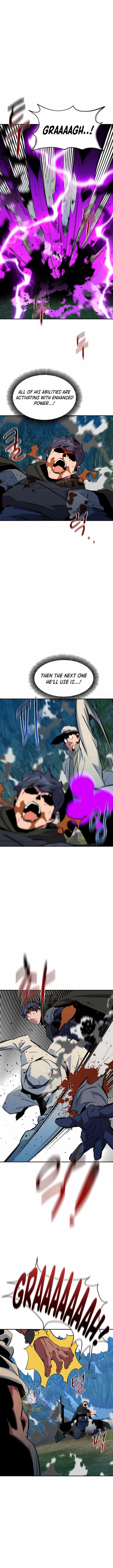 Auto Hunting With My Clones Chapter 138 69 10