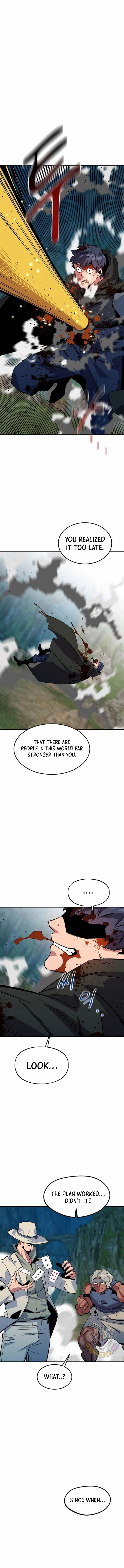 Auto Hunting With My Clones Chapter 138 71 12