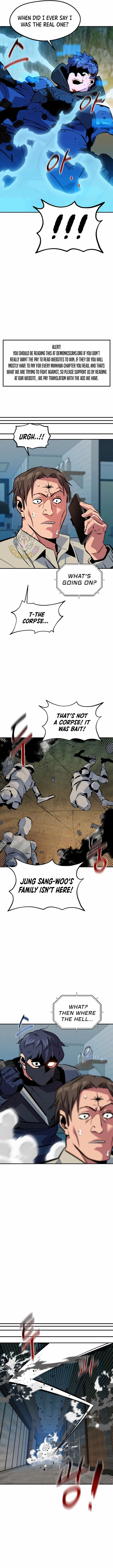 Auto Hunting With My Clones Chapter 138 72 13