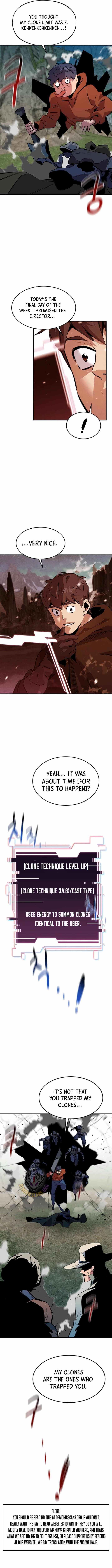 Auto Hunting With My Clones Chapter 138 74 15