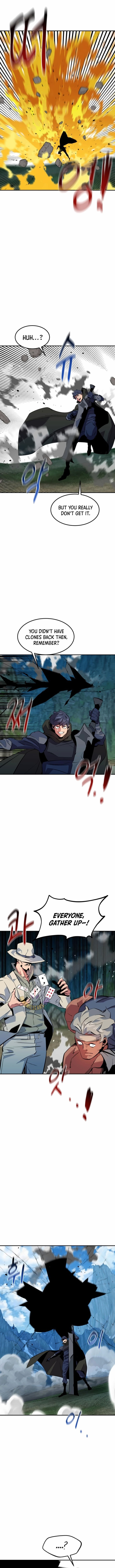 Auto Hunting With My Clones Chapter 138 63 4