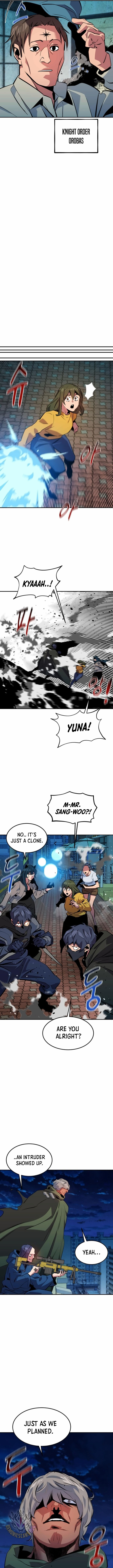 Auto Hunting With My Clones Chapter 138 65 6