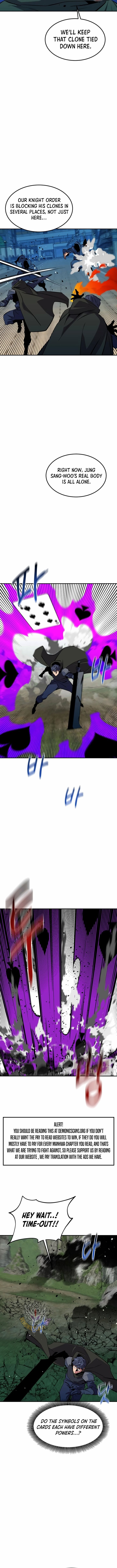 Auto Hunting With My Clones Chapter 138 66 7