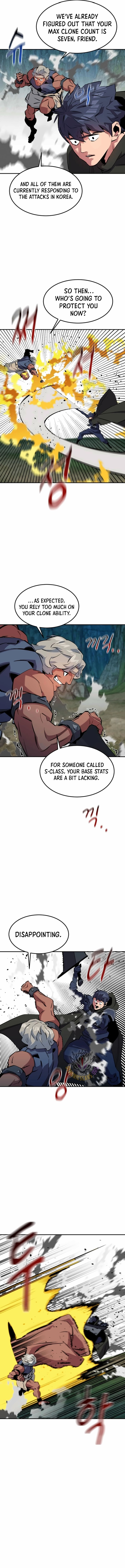 Auto Hunting With My Clones Chapter 138 67 8