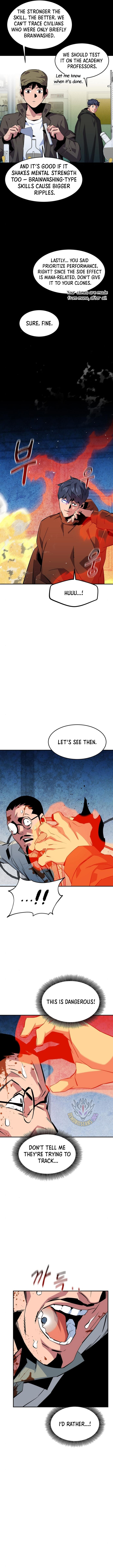 Auto Hunting With My Clones Chapter 141 65 12