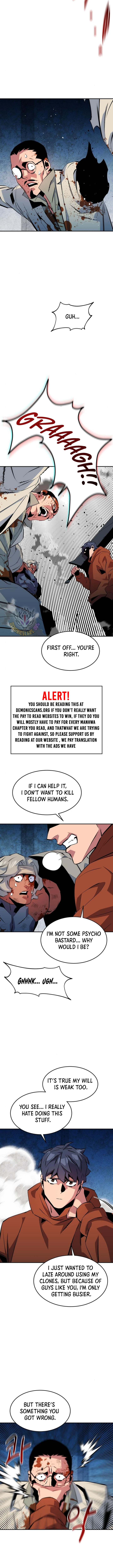 Auto Hunting With My Clones Chapter 141 62 9